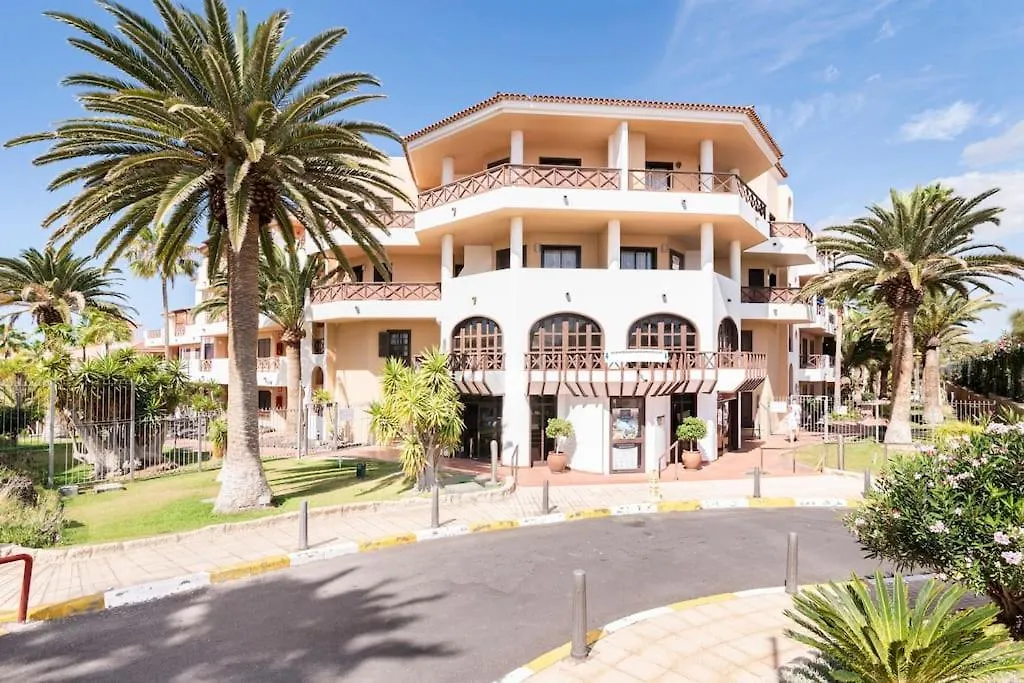 Apartment Royal Blue Terracotta Designer Apt Golf Del Sur San Miguel de Abona Spanien